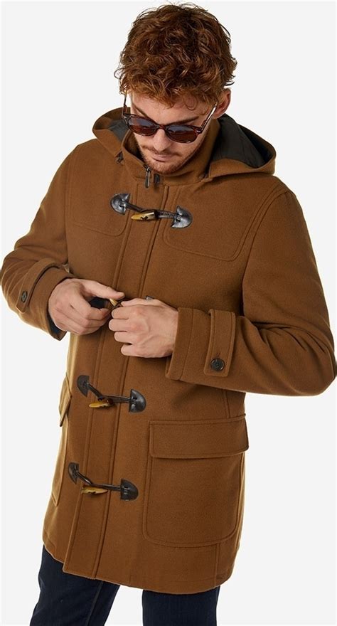μοντγκόμερι ανδρικο burberry